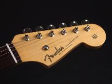 Fender Souichiro Yamauchi Stratocaster Custom Rosewood Fingerboard ~White~【全国どこでも送料無料!!】【Fender公認ストア!! 浜松の楽器店 SONIX】_3
