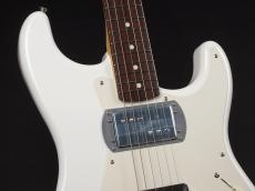 Fender Souichiro Yamauchi Stratocaster Custom Rosewood Fingerboard ~White~【全国どこでも送料無料!!】【Fender公認ストア!! 浜松の楽器店 SONIX】_4