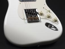 Fender Souichiro Yamauchi Stratocaster Custom Rosewood Fingerboard ~White~【全国どこでも送料無料!!】【Fender公認ストア!! 浜松の楽器店 SONIX】_7