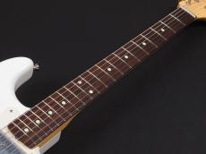 Fender Souichiro Yamauchi Stratocaster Custom Rosewood Fingerboard ~White~【全国どこでも送料無料!!】【Fender公認ストア!! 浜松の楽器店 SONIX】_8