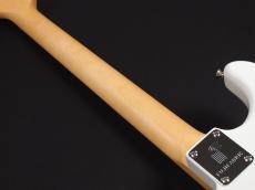 Fender Souichiro Yamauchi Stratocaster Custom Rosewood Fingerboard ~White~【全国どこでも送料無料!!】【Fender公認ストア!! 浜松の楽器店 SONIX】_10
