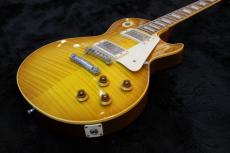 Gibson Custom Shop Historic Collection 40th Anniversary Les Paul Standard 1999_4