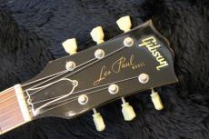 Gibson Custom Shop Historic Collection 40th Anniversary Les Paul Standard 1999_5