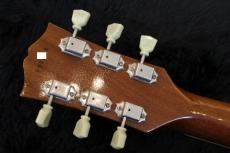 Gibson Custom Shop Historic Collection 40th Anniversary Les Paul Standard 1999_8