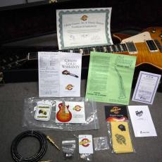 Gibson Custom Shop Jimmy Page Number One Les Paul AGED - Limited Edition 150 pieces 2004年製です_8