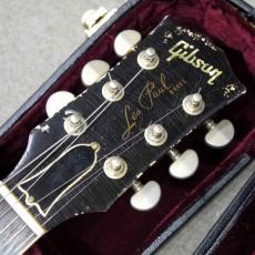 Gibson Custom Shop Jimmy Page Number One Les Paul AGED - Limited Edition 150 pieces 2004年製です_3