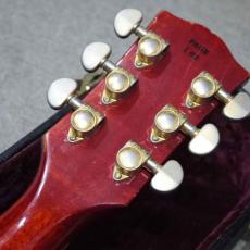 Gibson Custom Shop Jimmy Page Number One Les Paul AGED - Limited Edition 150 pieces 2004年製です_4