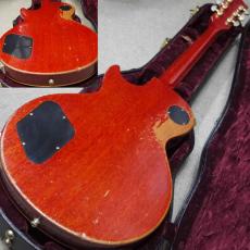 Gibson Custom Shop Jimmy Page Number One Les Paul AGED - Limited Edition 150 pieces 2004年製です_5