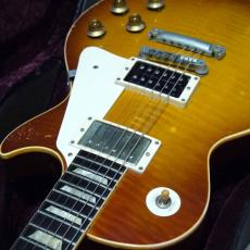 Gibson Custom Shop Jimmy Page Number One Les Paul AGED - Limited Edition 150 pieces 2004年製です_6
