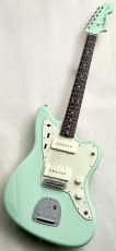 Fender 【超軽量個体】FSR Made in Japan Traditional ‘60s Jazzmaster Surf Green  #JD250299804 ≒3.24kg_2