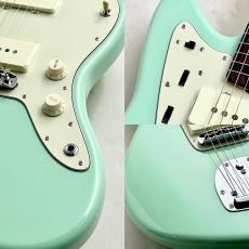 Fender 【超軽量個体】FSR Made in Japan Traditional ‘60s Jazzmaster Surf Green  #JD250299804 ≒3.24kg_3