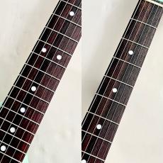 Fender 【超軽量個体】FSR Made in Japan Traditional ‘60s Jazzmaster Surf Green  #JD250299804 ≒3.24kg_4