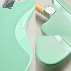 Fender 【軽量個体】FSR Made in Japan Traditional ‘60s Jazzmaster Surf Green  #JD25029694 ≒3.32kg_8