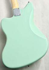 Fender 【軽量個体】FSR Made in Japan Traditional ‘60s Jazzmaster Surf Green  #JD25029694 ≒3.32kg_10