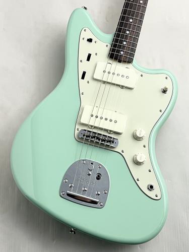 Fender 【軽量個体】FSR Made in Japan Traditional ‘60s Jazzmaster Surf Green  #JD25029806 ≒3.39kg