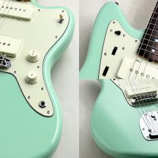 Fender 【軽量個体】FSR Made in Japan Traditional ‘60s Jazzmaster Surf Green  #JD25029806 ≒3.39kg_3