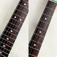 Fender 【軽量個体】FSR Made in Japan Traditional ‘60s Jazzmaster Surf Green  #JD25029806 ≒3.39kg_4
