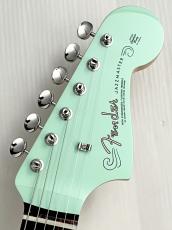 Fender 【軽量個体】FSR Made in Japan Traditional ‘60s Jazzmaster Surf Green  #JD25029806 ≒3.39kg_5