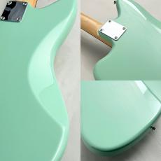 Fender 【軽量個体】FSR Made in Japan Traditional ‘60s Jazzmaster Surf Green  #JD25029806 ≒3.39kg_8