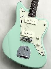 Fender FSR Made in Japan Traditional ‘60s Jazzmaster Surf Green  #JD25029809 ≒3.57kg
