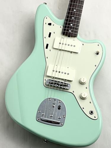 Fender FSR Made in Japan Traditional ‘60s Jazzmaster Surf Green  #JD25029809 ≒3.57kg