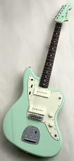 Fender FSR Made in Japan Traditional ‘60s Jazzmaster Surf Green  #JD25029809 ≒3.57kg_2