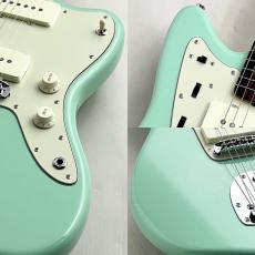 Fender FSR Made in Japan Traditional ‘60s Jazzmaster Surf Green  #JD25029809 ≒3.57kg_3