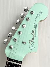 Fender FSR Made in Japan Traditional ‘60s Jazzmaster Surf Green  #JD25029809 ≒3.57kg_5