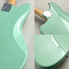 Fender FSR Made in Japan Traditional ‘60s Jazzmaster Surf Green  #JD25029809 ≒3.57kg_8