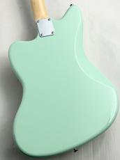 Fender FSR Made in Japan Traditional ‘60s Jazzmaster Surf Green  #JD25029809 ≒3.57kg_10