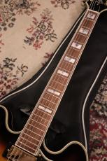 Epiphone Sheraton ～Vintage Sunburst～ #25061510510 ≒3.90kg 【2F ギブソン・エピフォンフロア】_3