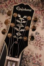 Epiphone Sheraton ～Vintage Sunburst～ #25061510510 ≒3.90kg 【2F ギブソン・エピフォンフロア】_4