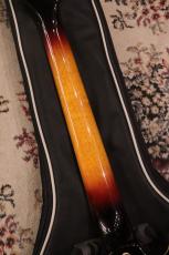 Epiphone Sheraton ～Vintage Sunburst～ #25061510510 ≒3.90kg 【2F ギブソン・エピフォンフロア】_6