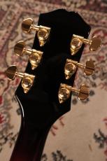 Epiphone Sheraton ～Vintage Sunburst～ #25061510510 ≒3.90kg 【2F ギブソン・エピフォンフロア】_7