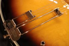 Epiphone Sheraton ～Vintage Sunburst～ #25061510510 ≒3.90kg 【2F ギブソン・エピフォンフロア】_10