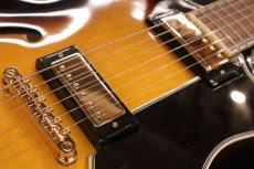 Epiphone Sheraton ～Vintage Sunburst～ #25061510510 ≒3.90kg 【2F ギブソン・エピフォンフロア】_11