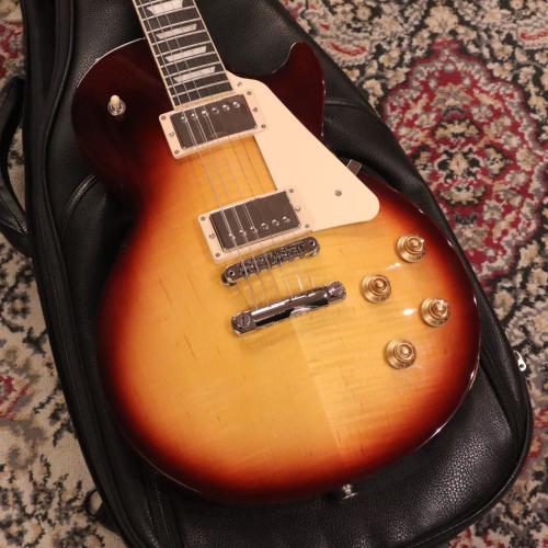 Gibson 【超進化系!】Les Paul Studio Session ～Bourbon Burst～ 226040324≒3.75kg