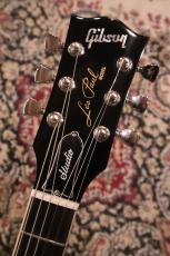 Gibson 【超進化系!】Les Paul Studio Session ～Bourbon Burst～ 226040324≒3.75kg_4
