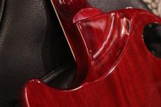 Gibson 【超進化系!】Les Paul Studio Session ～Bourbon Burst～ 226040324≒3.75kg_6