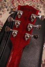 Gibson 【超進化系!】Les Paul Studio Session ～Bourbon Burst～ 226040324≒3.75kg_8