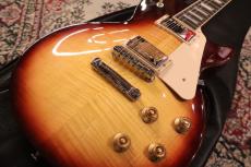 Gibson 【超進化系!】Les Paul Studio Session ～Bourbon Burst～ 226040324≒3.75kg_9