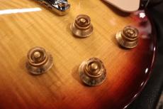 Gibson 【超進化系!】Les Paul Studio Session ～Bourbon Burst～ 226040324≒3.75kg_10