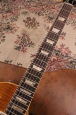 Gibson Murphy Lab 1959 Les Paul Standard Double Dirty Lemon Light Aged s/n 952118【4.00kg】_5