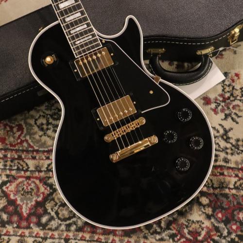 Gibson Les Paul Custom Les Paul Custom W/ Ebony Fingerboard Gloss sn CS501479 [4.68kg] 