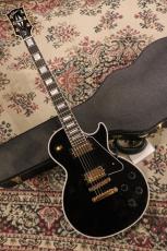 Gibson Les Paul Custom Les Paul Custom W/ Ebony Fingerboard Gloss sn CS501479 [4.68kg] _2