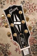 Gibson Les Paul Custom Les Paul Custom W/ Ebony Fingerboard Gloss sn CS501479 [4.68kg] _4