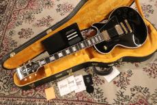 Gibson Les Paul Custom Les Paul Custom W/ Ebony Fingerboard Gloss sn CS501479 [4.68kg] _5