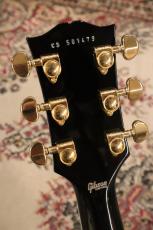 Gibson Les Paul Custom Les Paul Custom W/ Ebony Fingerboard Gloss sn CS501479 [4.68kg] _8