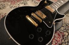 Gibson Les Paul Custom Les Paul Custom W/ Ebony Fingerboard Gloss sn CS501479 [4.68kg] _9