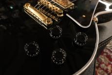 Gibson Les Paul Custom Les Paul Custom W/ Ebony Fingerboard Gloss sn CS501479 [4.68kg] _10